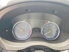 2016 Subaru Crosstrek Limited White vin: JF2GPANCXGH296791