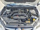 2016 Subaru Crosstrek Limited White vin: JF2GPANCXGH296791