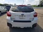 2017 Subaru Crosstrek Limited White vin: JF2GPANCXHH273738