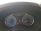 2017 Subaru Crosstrek Limited White vin: JF2GPANCXHH273738