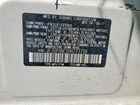 2017 Subaru Crosstrek Limited White vin: JF2GPANCXHH273738