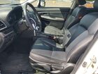 2017 Subaru Crosstrek Limited White vin: JF2GPANCXHH273738