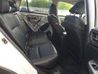 2017 Subaru Crosstrek Limited White vin: JF2GPANCXHH273738