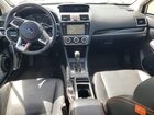 2017 Subaru Crosstrek Limited White vin: JF2GPANCXHH273738