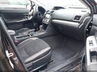 2016 Subaru Crosstrek Hybrid   Black vin: JF2GPBBCXGH278284