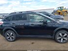 2016 Subaru Crosstrek Hybrid   Black vin: JF2GPBBCXGH278284