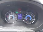 2016 Subaru Crosstrek Hybrid   Black vin: JF2GPBBCXGH278284