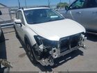 2016 Subaru Crosstrek Hybrid Touring White vin: JF2GPBLC0GH233143