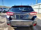 2018 Subaru Crosstrek Charcoal vin: JF2GTAAC0J9261910