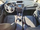 2018 Subaru Crosstrek Charcoal vin: JF2GTAAC0J9261910