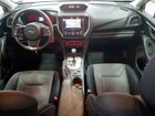 2018 Subaru Cross Trek Black vin: JF2GTAAC0JH242764