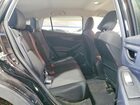 2018 Subaru Cross Trek Black vin: JF2GTAAC0JH242764