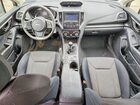 2018 Subaru Crosstrek Black vin: JF2GTAAC2J9255557