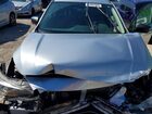 2018 Subaru Crosstrek Silver vin: JF2GTAAC3JH227384