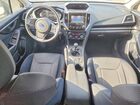 2018 Subaru Crosstrek White vin: JF2GTAAC6J9274953