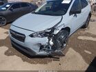 2019 Subaru Crosstrek 2.0i Синий vin: JF2GTAAC6K8346774