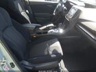 2019 Subaru Crosstrek 2.0i Синий vin: JF2GTAAC6K8346774