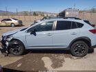 2019 Subaru Crosstrek 2.0i Синий vin: JF2GTAAC6K8346774