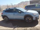 2019 Subaru Crosstrek 2.0i Синий vin: JF2GTAAC6K8346774