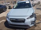 2019 Subaru Crosstrek 2.0i Синий vin: JF2GTAAC6K8346774