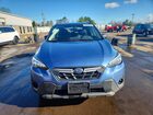 2023 Subaru Crosstrek Blue vin: JF2GTAAC8PG279740