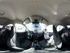 2023 Subaru Crosstrek Blue vin: JF2GTAAC8PG279740