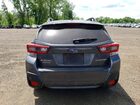 2023 Subaru Crosstrek Charcoal vin: JF2GTAAC9P9322292