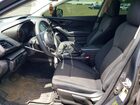 2023 Subaru Crosstrek Charcoal vin: JF2GTAAC9P9322292