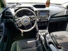 2023 Subaru Crosstrek Charcoal vin: JF2GTAAC9P9322292