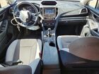 2019 Subaru Crosstrek Gray vin: JF2GTAACXK9350627