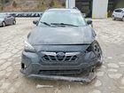 2022 Subaru Crosstrek Черный vin: JF2GTAACXN9277814 2022 Subaru Crosstrek Черный vin: JF2GTAACXN9277814