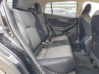 2022 Subaru Crosstrek Черный vin: JF2GTAACXN9277814 2022 Subaru Crosstrek Черный vin: JF2GTAACXN9277814