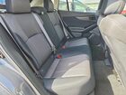 2023 Subaru Crosstrek Серый vin: JF2GTABC0PH262455