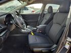2023 Subaru Crosstrek Серый vin: JF2GTABC0PH262455