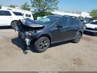 2018 Subaru Crosstrek 2.0i Premium Dark Blue vin: JF2GTABC1JH260723