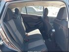 2018 Subaru Crosstrek 2.0i Premium Dark Blue vin: JF2GTABC1JH260723