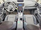2020 Subaru Crosstrek Gray vin: JF2GTABC1LH261728