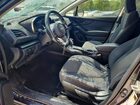 2018 Subaru Crosstrek Premium White vin: JF2GTABC2J8325482