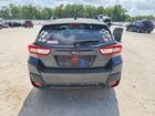 2018 Subaru Crosstrek Premium White vin: JF2GTABC2J8325482