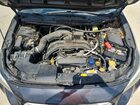 2018 Subaru Crosstrek Premium White vin: JF2GTABC2J8325482