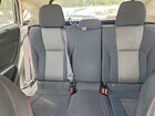 2018 Subaru Crosstrek Premium White vin: JF2GTABC2J8325482