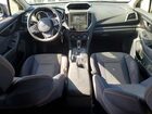 2018 Subaru Crosstrek Premium Blue vin: JF2GTABC3JH349743