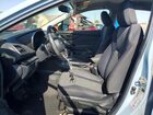 2018 Subaru Crosstrek Premium Blue vin: JF2GTABC3JH349743