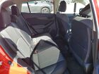 2020 Subaru Crosstrek Red vin: JF2GTABC3L8220825