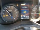 2021 Subaru Crosstrek Серый vin: JF2GTABC3M8378261