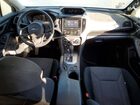 2021 Subaru Crosstrek Серый vin: JF2GTABC3M8378261