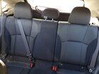 2021 Subaru Crosstrek Серый vin: JF2GTABC3M8378261