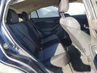 2021 Subaru Crosstrek Серый vin: JF2GTABC3M8378261