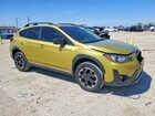 2021 Subaru Crosstrek Gold vin: JF2GTABC3MH227016