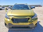 2021 Subaru Crosstrek Gold vin: JF2GTABC3MH227016